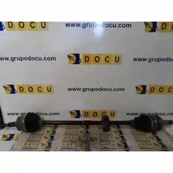 

09195410 TRANSMISSION FRONT RIGHT OPEL VECTRA B SALOON