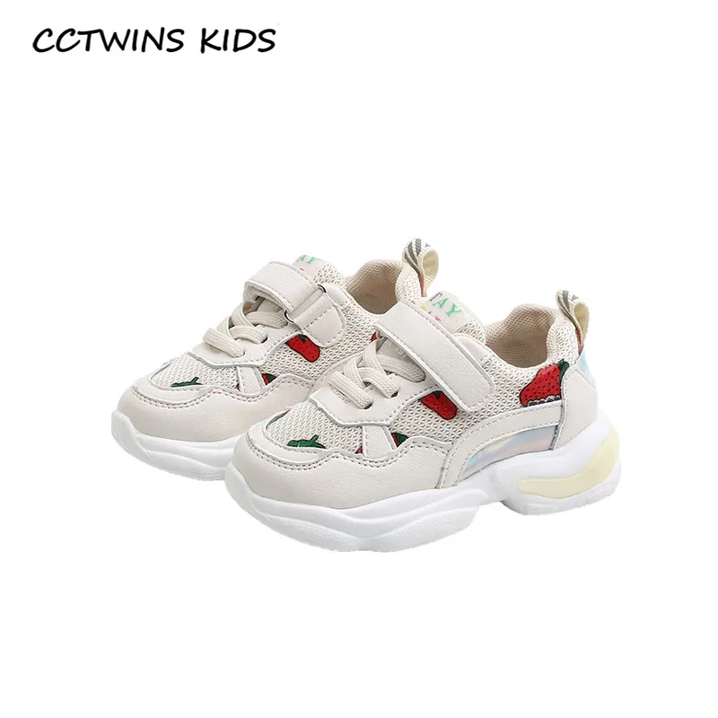 CCTWINS/детская обувь; коллекция года; сезон весна; модная детская обувь; Светодиодный свет; Брендовые повседневные кроссовки для мальчиков; спортивные кроссовки для девочек; Светодиодный 116