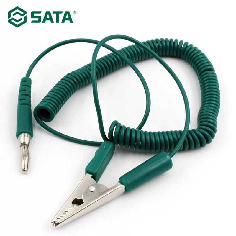 SATA многофункциональная Проверка цепи карандаш Индукционная электрическая Ручка Авто Ремонт 62503
