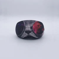 Cartoon Animals Design Goggle Cover High Quality Ski Glasses Cover Winter Outdoor Sports Skiing Goggles Protector 2