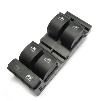 

Master Power Window Switch For Audi A6 S6 1998-2004 4B0959851B 4B0 959 851 B