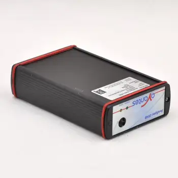 

Avantes AvaSpec-2048-USB1 miniature spectrometer Fiber Optic Spectrum Analyzer