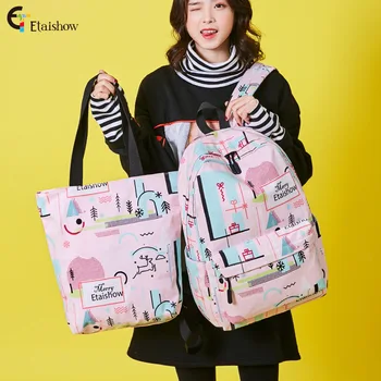 

Mochila Escolar Cute Backpack Mochila Mujer Casual Mochila De Mujer Backpack Purse Zaino Scuola Mochila Pequena Back Pack