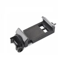 Регулируемый стабильный сотовый телефон Штатив для телефона, фотокамеры крепление-универсального смартфона сотового телефона в виде чашечных держателей-подходит почти для мобильного телефона