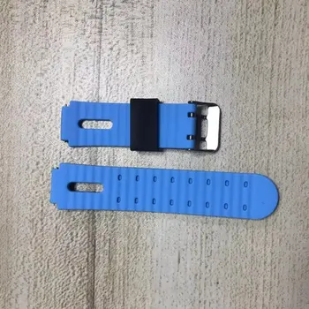 

Children Smart Phone Watch Strap Energy Saving Flashlight Watch Silicone Strap Smart Watch Bracelet