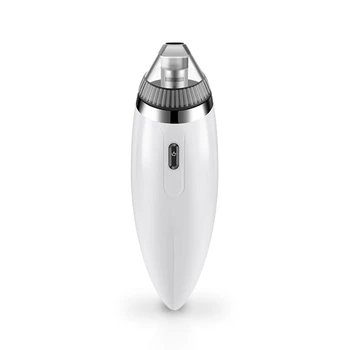

Effective Fast Clean Pore Dead Skin Cleanser Acne Cleanser Vacuum Suction Blackhead Equipment