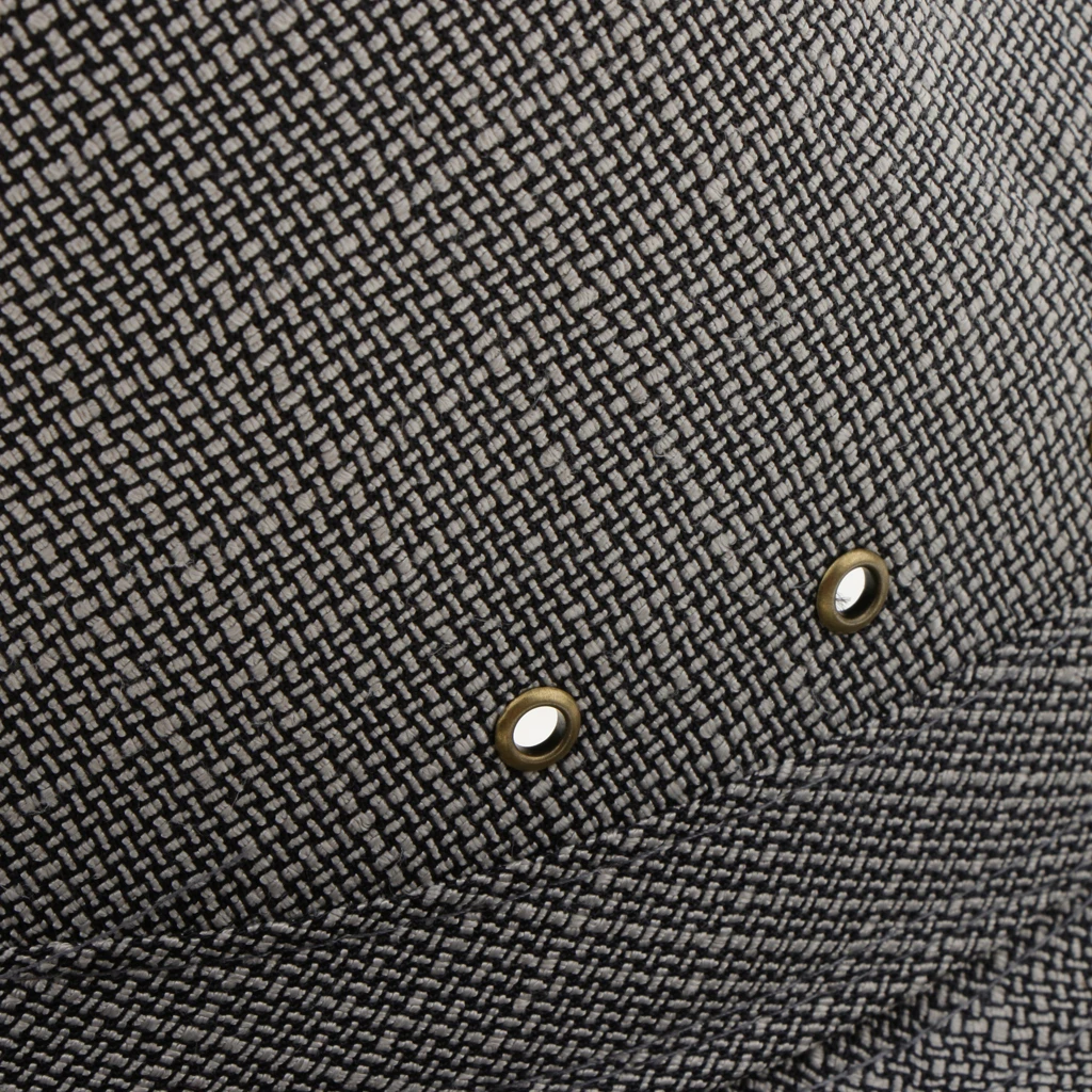Fishing Caps Mens Womens Cap Unisex Linen Hat Summer Fedora Irish Panama Trilby Beach Party Cowboy Sun Hats