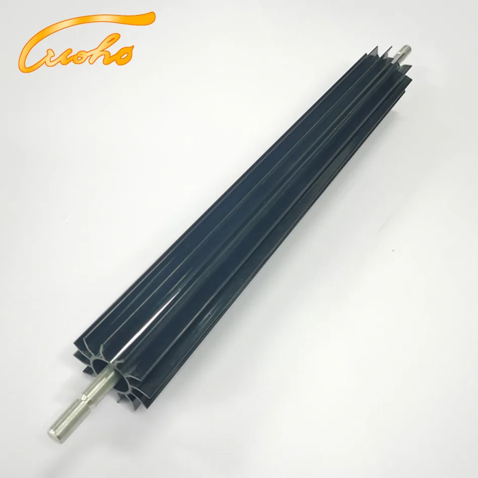 理光1075显影搅粉辊5_副本