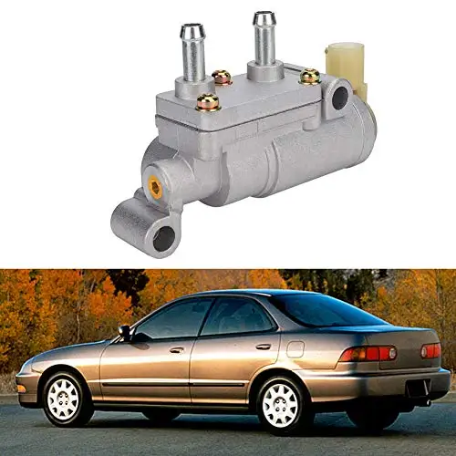 Автоматический IAC клапан управления холостого хода 36450PM6A01 Fit Acura Integra 1988-1989
