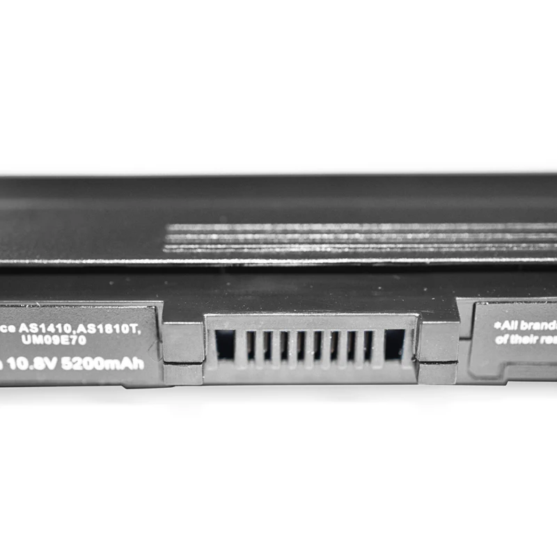 Golooloo аккумуляторная батареядля ноутбука acer Aspire One 521 752 752H Сроки 181 AS1410 1410 1810TZ т 1810