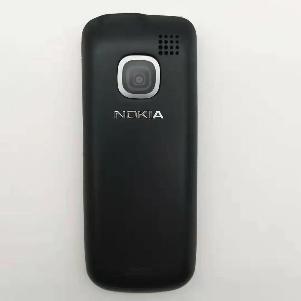 Original C2-00 Unlocked Nokia C2-00 mobile phone