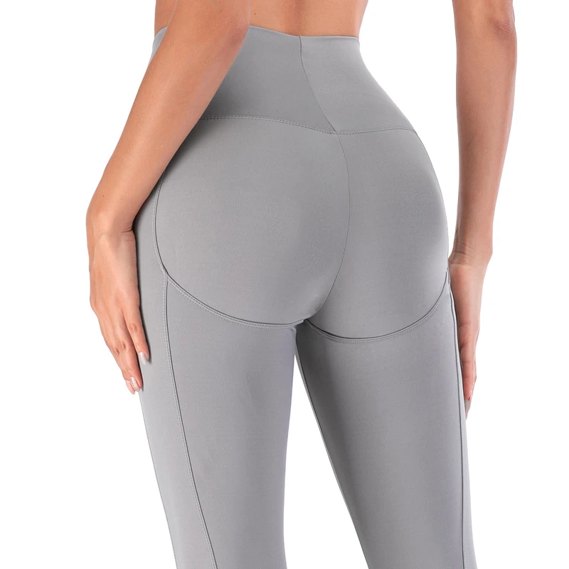 Super Tight Yoga Pants