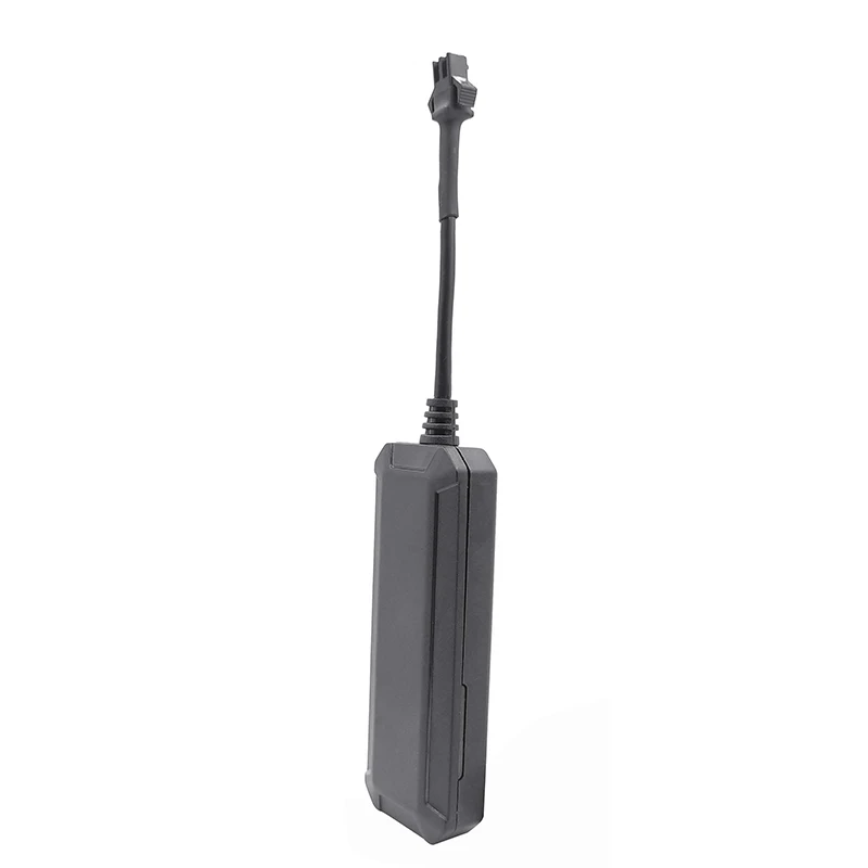 CJ780 2P GPS Трекер Без аккумулятора без топлива локатор в реальном времени