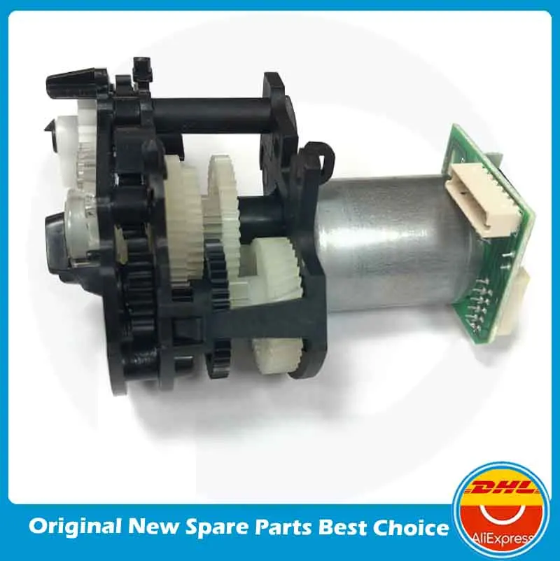 1536ADF 输稿器核心驱动马达1