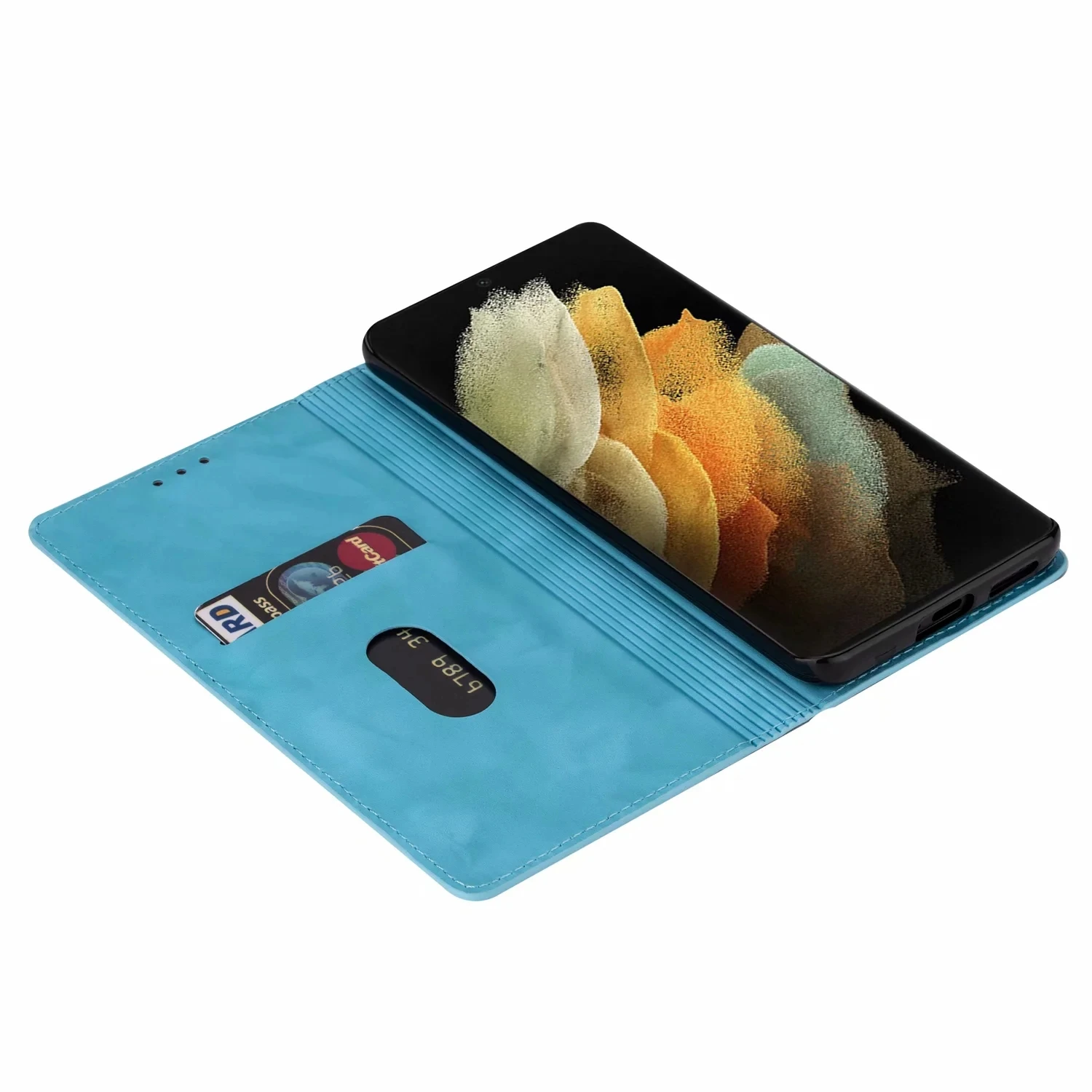 Glitter Bling Case voor Samsung Galaxy A12 A10 A31 A32 A40 A41 A42 A50 A51 A52 A70 A71 A20E a21S A6 A7 A8 J3 J4 J5 J6 J7_voghion.com