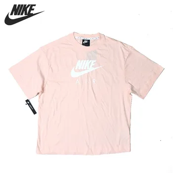 

Original New Arrival NIKE NSW AIR TOP SS BF Women's T-shirts short sleeve Sportswear