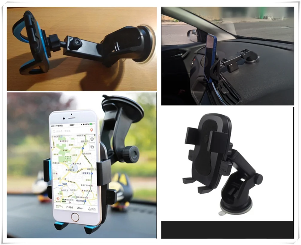 Авто запчасти держатель для GPS панели лобового стекла мобильного телефона кронштейн для Land Rover RangeHSE SC спортивная версия freelander