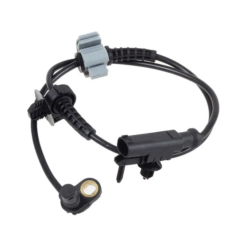 15229012 ABS Wheel Speed Sensor Front Right &amp Left Fits: Cadillac Chevrolet GMC | Автомобили и мотоциклы