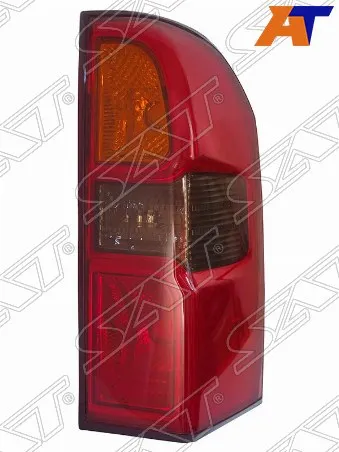 Фонарь задний NISSAN PATROL PATROL/SAFARI Y61 97-10 SAFARI SAT ST-215-19H9R |