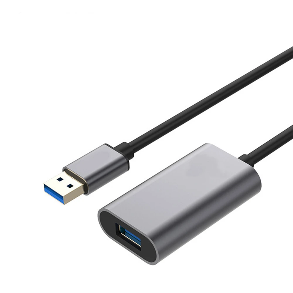 5 м USB3.0 кабель для передачи данных для Oculus Quest LINK VR гарнитура вечерние кабель для зарядки