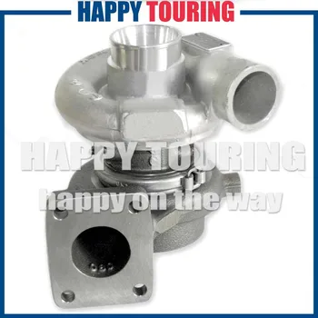 

TURBO TD06 TD06-11A-8 49179-00210 49179-00220 ME013714 ME013717 Turbine Turbocharger For Mitsubishi Fuso Canter LWK 4D31T 3.3L