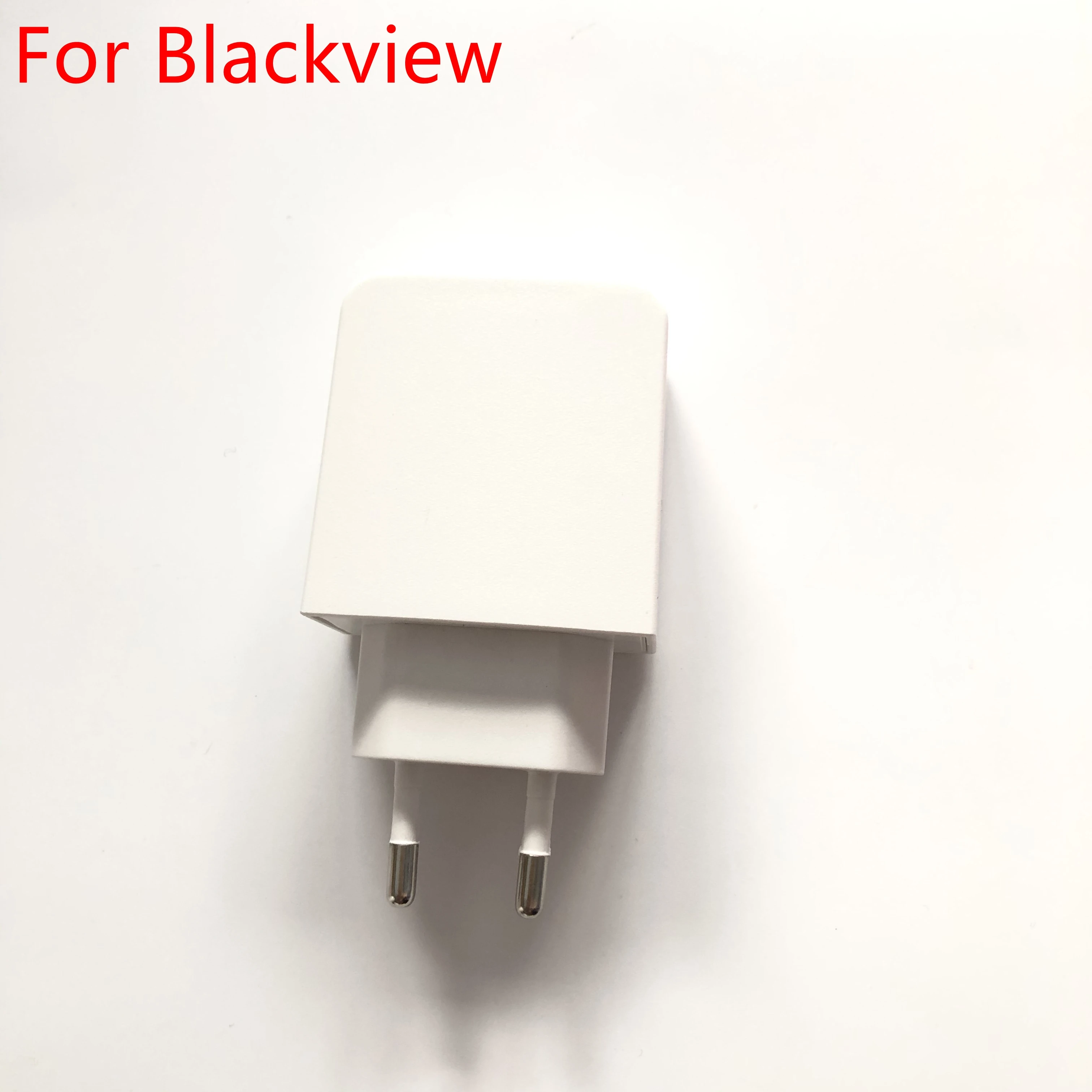

Blackview Original Travel Adapter Charger 5V7V9V/2A EU Travel For BV6000 BV7000 BV8000 Pro BV9500 BV9000 Pro BV9000