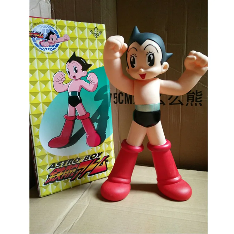 astro boy action figure