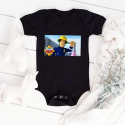 Pompier Sam 0 24M bébés garçons barboteuses Hipster nouveau 2022 bébé fille body confortable corps doux européen Ropa De Bebe livraison gratuite 
