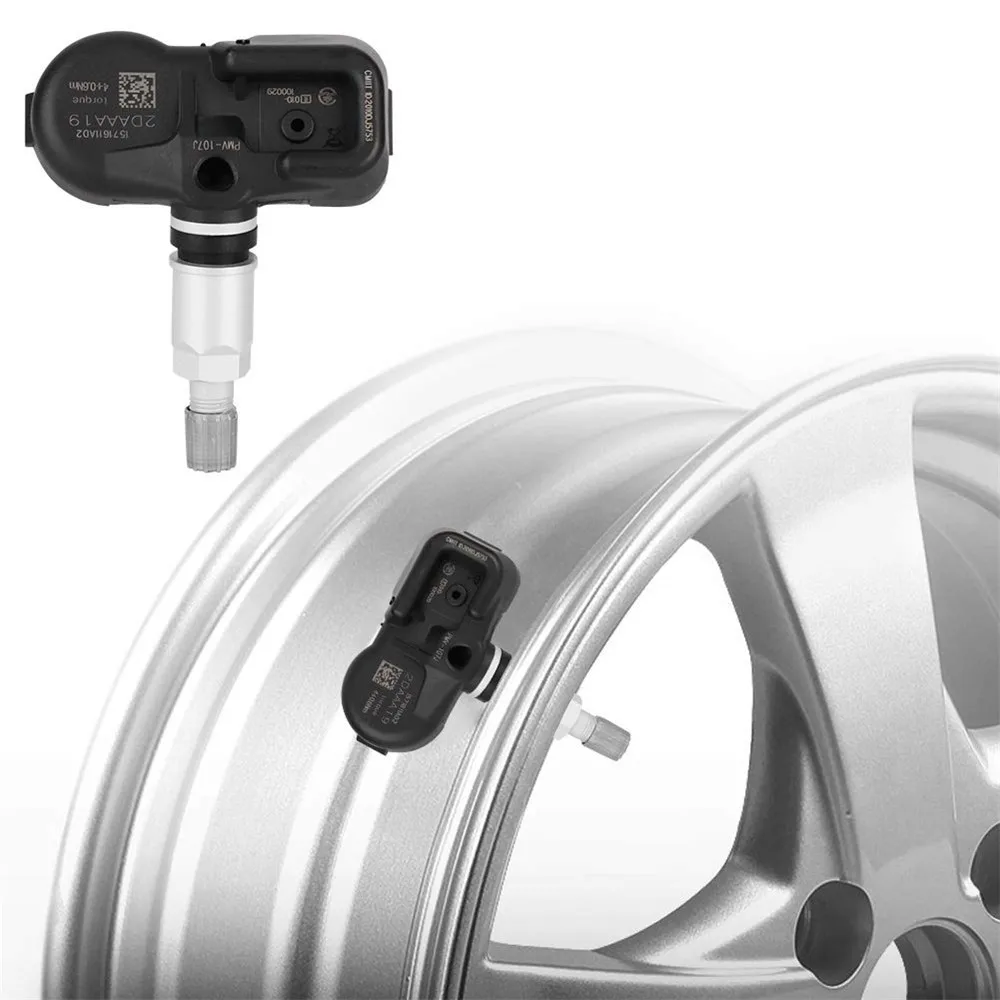 Автомобильный монитор давления в шинах TPMS датчик давления в шинах s система Датчик давления в шинах 42607-33011 PMV-107J для Scion Toyota Lexus Ti