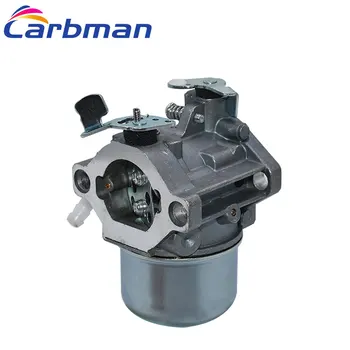 

Carbman Carburetor for Briggs & Stratton 692684 Replaces 495780 494886 499074 696461 Lawnmower Lawn Mower Part