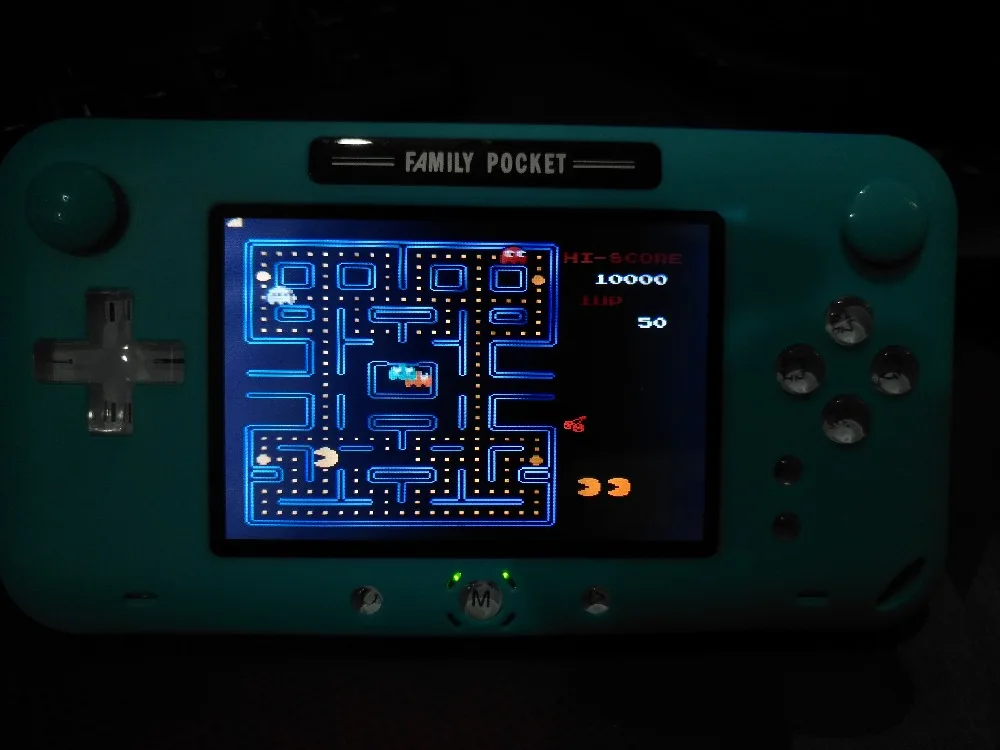 4 дюймовый экран Ретро портативная игровая консоль портативный игровой плеер для Nes игр с 208 встроенными играми HDMI выход перезаряжаемый