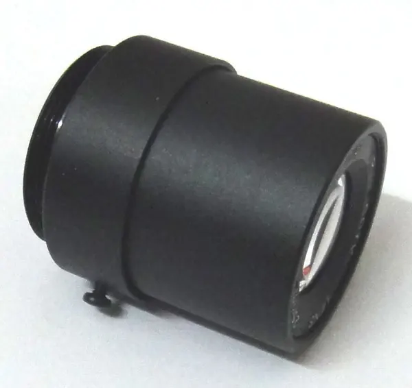 

HD 25mm CCTV Lens view 70m distance 11 degrees F1.2 IR Fixed Iris CS Mount for IP CCD Camera