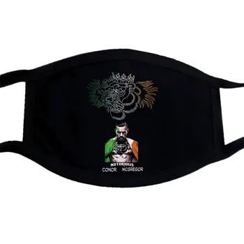 

Mens Fighter Conor Mcgregor Casual Usj88 Mask