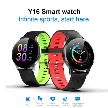 

Smart Watch IP67 Waterproof Tracker BT4.0 Anti-Lost Heart Rate Monitor Motion Step Recorder for Android / IOS #10