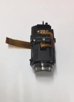 Новый оригинальный объектив для цифровой камеры Panasonic MDH1 Запасная часть |