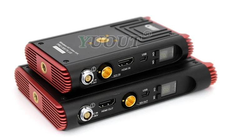 CVW PRO300plus/PRO300 HDMI SDI беспроводной 300 м/1000 футов+ WHDI HDMI SDI беспроводной HD видео передачи HDMI беспроводной удлинитель 300 м