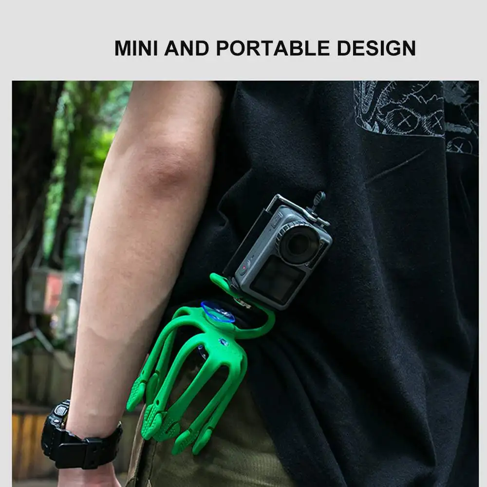 Многофункциональный мини-штатив-подставка для смартфона для Gopro, Спортивная камера, портативный мини-штатив для фотосъемки, штативы
