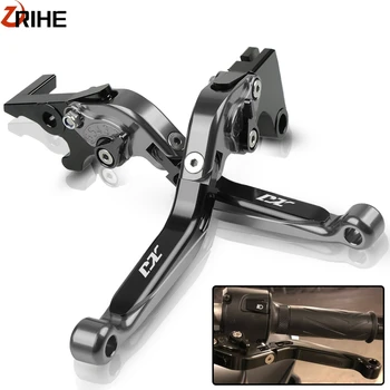 

Motorcycle Clutch Brake Levers For YAMAHA XJ650 XJ 650 1980 1981 1982 1983 1984 1985 CNC Aluminum Adjustable Extendable Levers