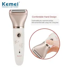 best lady shaver and epilator