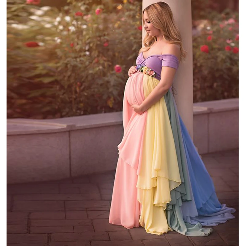 Women With Flower sash|Skirts| - AliExpress