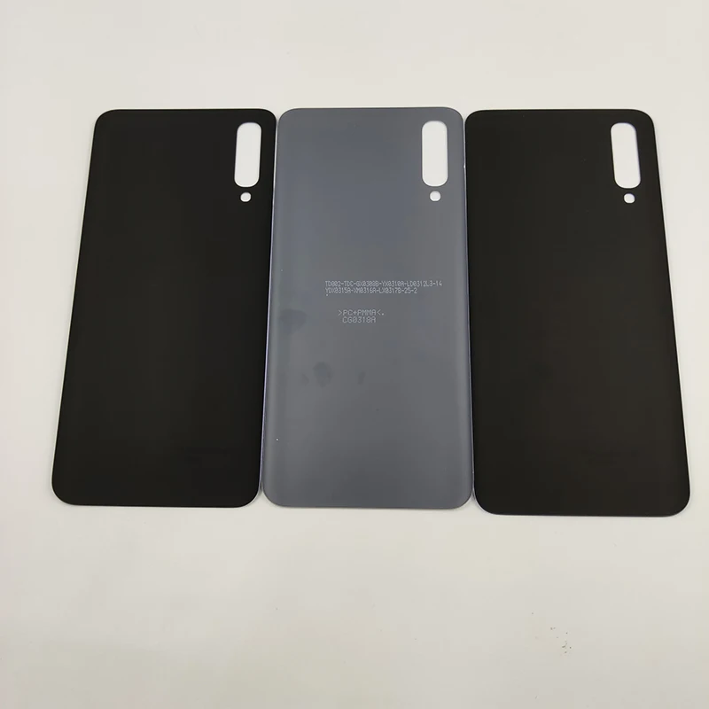 

For SAMSUNG A50 2019 Battery Cover Rear Door Back Housing Case For SAMSUNG A50 A 50 A505 A505F A505DS Battery Cover