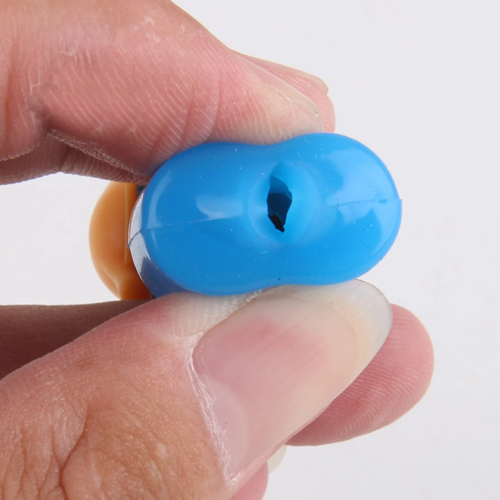 Bite Valve Replacement Mouthpiece (2-Pack), Shutoff Valve Kit for Hydration Bladder and Water Backpack Bladder Reservoir