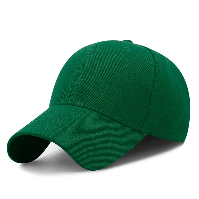 Green ACU, Цифровые мужские бейсболки, армейская тактическая камуфляжная кепка, уличная охотничья Кепка для джунглей, Бейсболка для женщин, кепка для отца - Цвет: Green