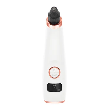 

Electric Acne Extractor Remover Vacuum Suction Electric Skin Cleaner Skin Care Tool
