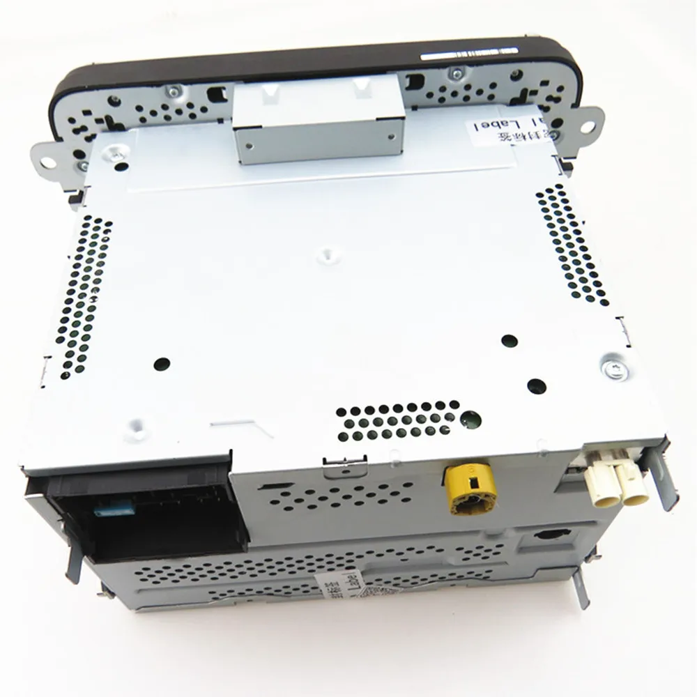 Стерео плеер SCJYRXS RCD510 оригинал 6 5 дюйма MIB UI радио MP3 не поддерживает изображение RGB