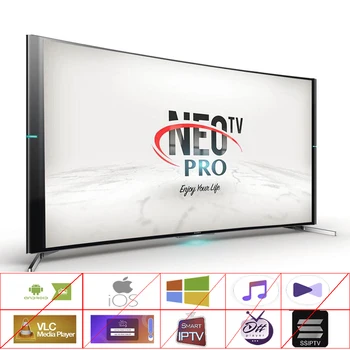 

France NEOTV live TV VOD SUBSCRIPTION Wonderful customization Horror Exploration Animation Travel Live Give you what you want