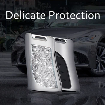 

Car Styling Key Cover Case For Lexus ES200 ES260 ES300H ES350 US200 US260h UX200 UX250h LS350 F 250 260 300h Sport 2018 2019