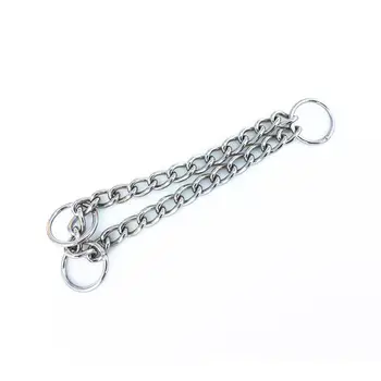 

Chain For Dog Collar Small Pet Collar Accessories 20pcs Per Bag