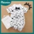 Malapina Baby Boy Romper Kids 0-24M Age Infant Gentleman Toddler Newborn Outfits Baby Girls Clothes 10