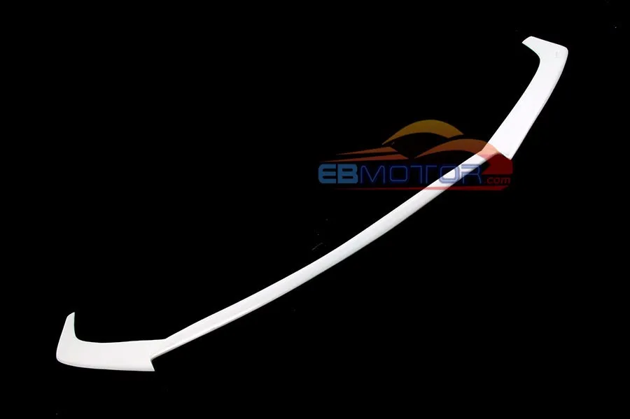 ebmotor-com Front Lip Spoiler For VW Scirocco R Bumper 2009-2014 V072F 3_7389